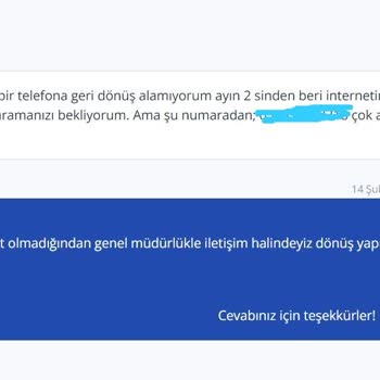 TurkNet Ve İş Bilmez Çalışanlarının Kısa Özeti