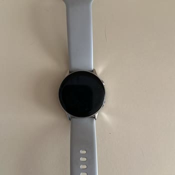 Samsung Telefon Ayıplı Ürün (Galaxy Watch Active) Sattı Ve Hiçbir Şey Yapmıyor