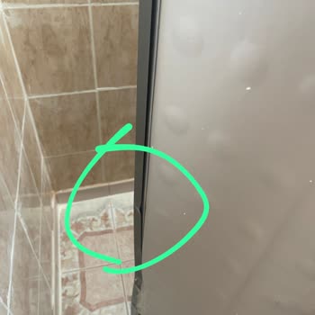 Trendyol Sıfır Buzdolabı Yerine Spotçudan Buzdolabı Gönderdi.