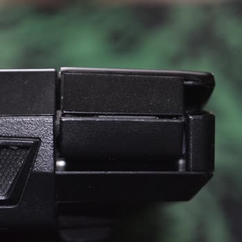 Monster Servis Cihazıma Hasar Verdi Ve Kabul Etmiyor