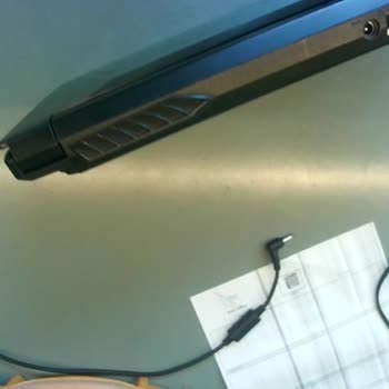 Monster Servis Cihazıma Hasar Verdi Ve Kabul Etmiyor