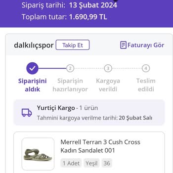 N11 - Yanıltıcı Fiyat Bilgisi