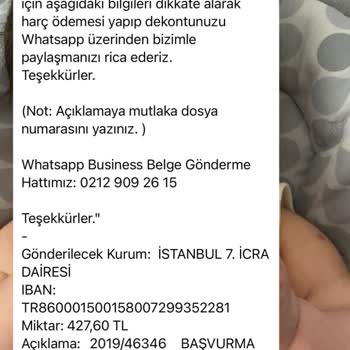 Gelecek Varlık Yönetim Dosya Kapama Ve Şikayet