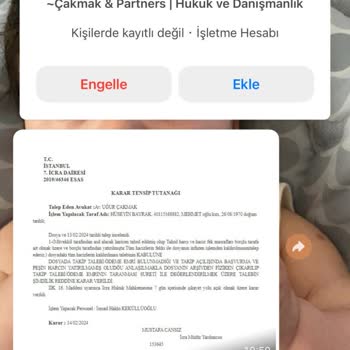 Gelecek Varlık Yönetim Dosya Kapama Ve Şikayet