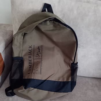 Lumberjack Yanlış Ürün Gönderimi