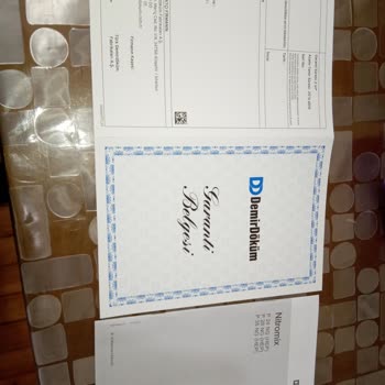 DemirDöküm Kombi Arıza Giderilmemesi Hususunda