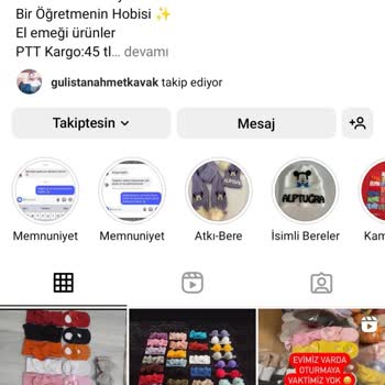 Ela Bandana Ürün Ve İade Sürecinde Yaşanan Sorunlar