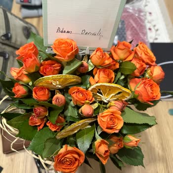 Çiçek Sepeti'nde Beklenenin Altında Çiçek Sayısı!