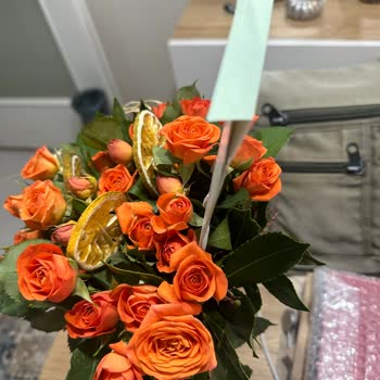 Çiçek Sepeti'nde Beklenenin Altında Çiçek Sayısı!