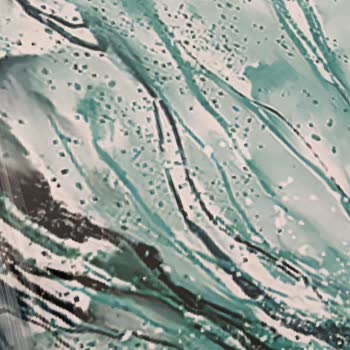 Kalitesiz Tablo Çok Kötü Baskı - Tablom.tr