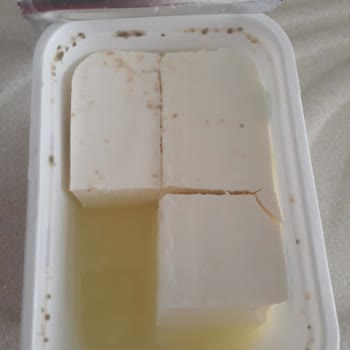 BİM Dost Süzme Peynir