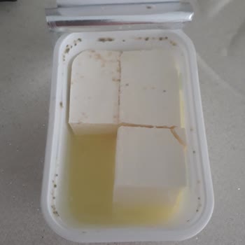 BİM Dost Süzme Peynir