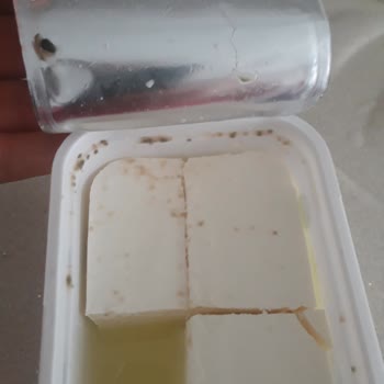 BİM Dost Süzme Peynir