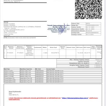 Teknofix Sattığı Ürünü İade Almıyor Ve Para İademi Yapmıyor