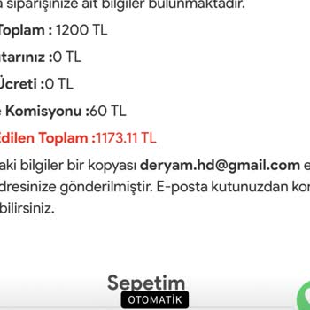 Quesstore Quess Store Alışveriş Mağduriyeti