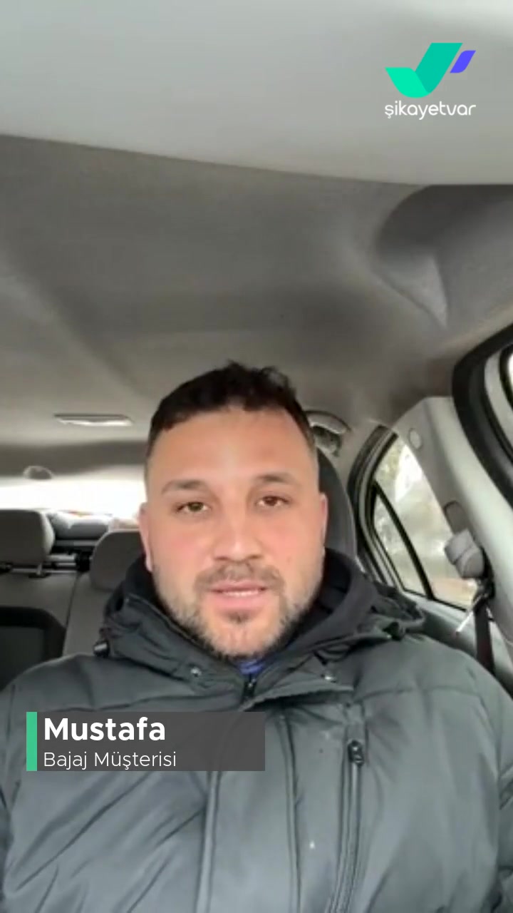 Bajaj Motor Aküsü Değişmemiş! videonun kapak resmi