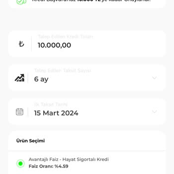 Burgan Bank Yanıltan Kampanya Reklamı