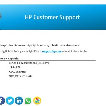 HP Wolf Security Uygulaması Belleği Dolduruyor!