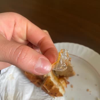 BİM Plastik Parçalı Köfte Şikayeti