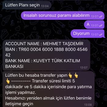 Bitrue Müşteri Deneyimi: Vaat Edilen Kazanç Hayal Kırıklığına Dönüştü
