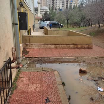 Milli Eğitim Bakanlığı (MEB) Okulda Bakım Sıfır