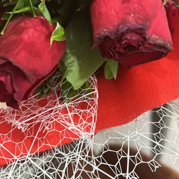 Çiçek Sepeti Ücret İadesi Talebi