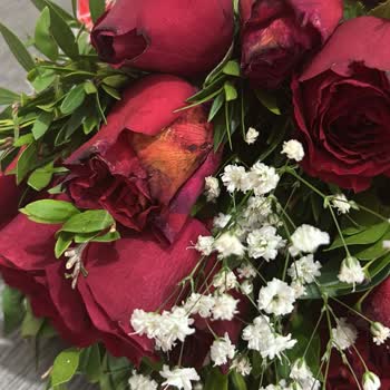 Çiçek Sepeti Ücret İadesi Talebi