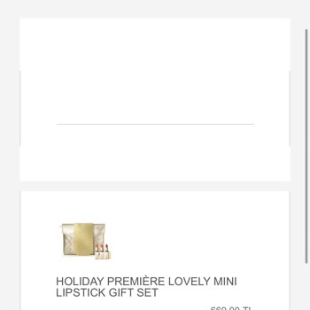 Kiko Milano Günlerdir Kargomu Göndermiyor