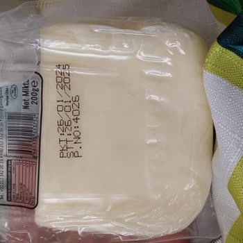 Gusto Gıda Peynirde Pis Madde