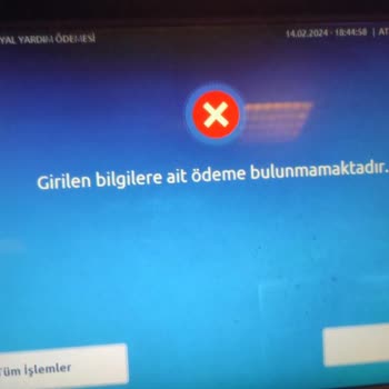 İBB - İstanbul Büyükşehir Belediyesi Burs 2. Taksit