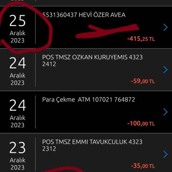 TT Mobile Müşterilerini Kaale Al Ve Paramı Geri Ver