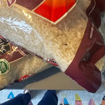 Reis Gıda Reis Marka Pirinç Şaşırttı