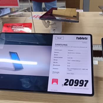Media Markt Gaziemir Rezilli. Siz Boyu