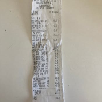 Güneş Gross Market Kalitesiz Ürünlerle Mağdur Edilen Tüketici Tepkisi