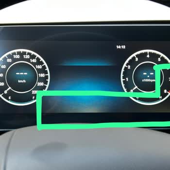 Chery Omoda 5 Ekran Sorunu