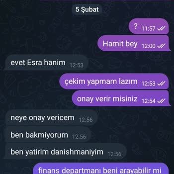 Fxrevenues Oyunları Ve Kasıtlı Yapılan İletişimsizlikler