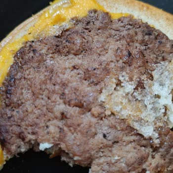Kocatepe McDonald's Bozuk Ürünler