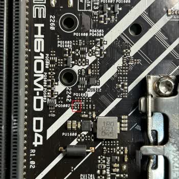 Asus Bilgisayar Beni Mağdur Etti