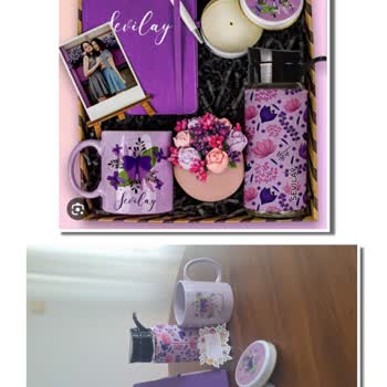 Ejoya Hediye Kutusunun Görseldekinden Eksik Gönderilmesi