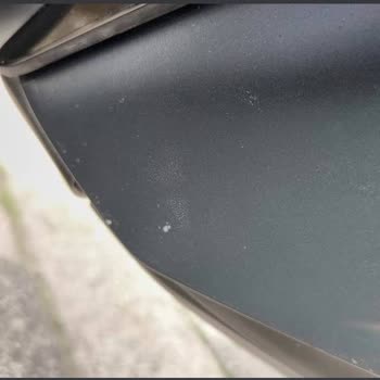 Liya Garage Ppf Kaplama Sıfır İşçilik