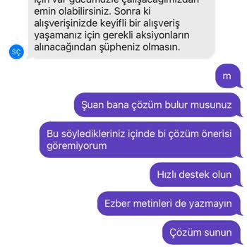 Getir Uygulaması Ve PizzaLazza Yemeğimi Getirmedi