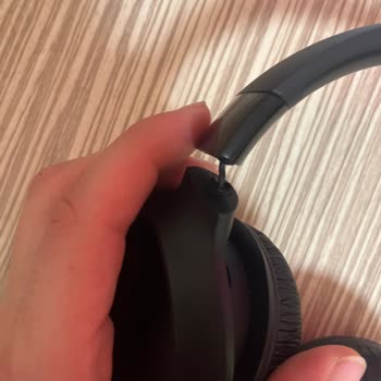 JBL 520 Kulaklık Servis Sorunu Garanti Sorunu