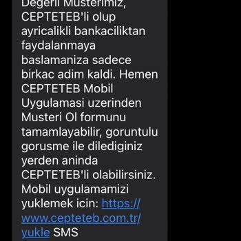 TEB Müşteri Olma Sorunsalı Ve İlgisiz Bilgisizleri.