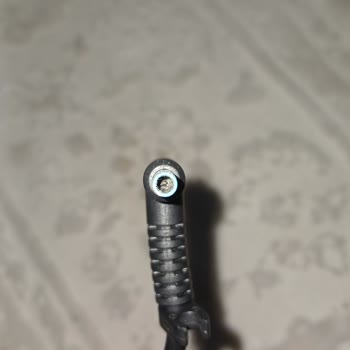 HP Victus Garanti Neden Yaptınız Şarj Soketini Bile Karşılamayan