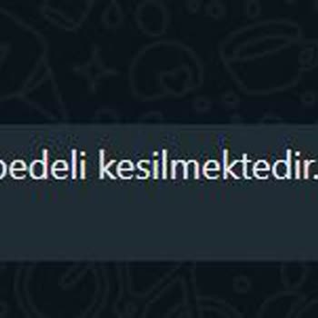 Nişantaşı Shoes Kargo Ücreti Güncellemesi