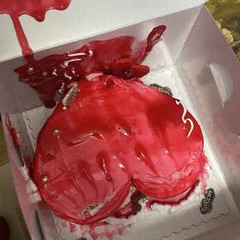 Yemek Sepeti Hasarlı Sevk Yapıyor