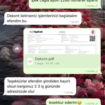 Gardrop Design Online Alışverişte Yaşanan Sorunlar