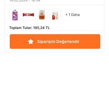 Migros Marka Süt Bozuk Çıktı