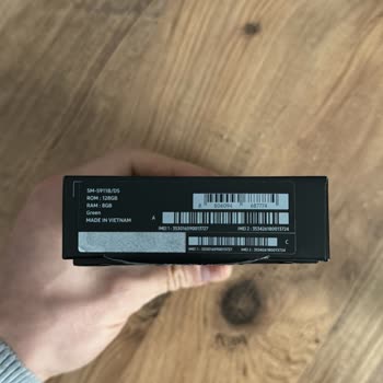 Bahariye Mobile Sahtecilikte Son Nokta