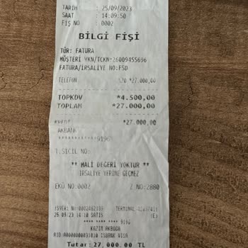 Bahariye Mobile Sahtecilikte Son Nokta